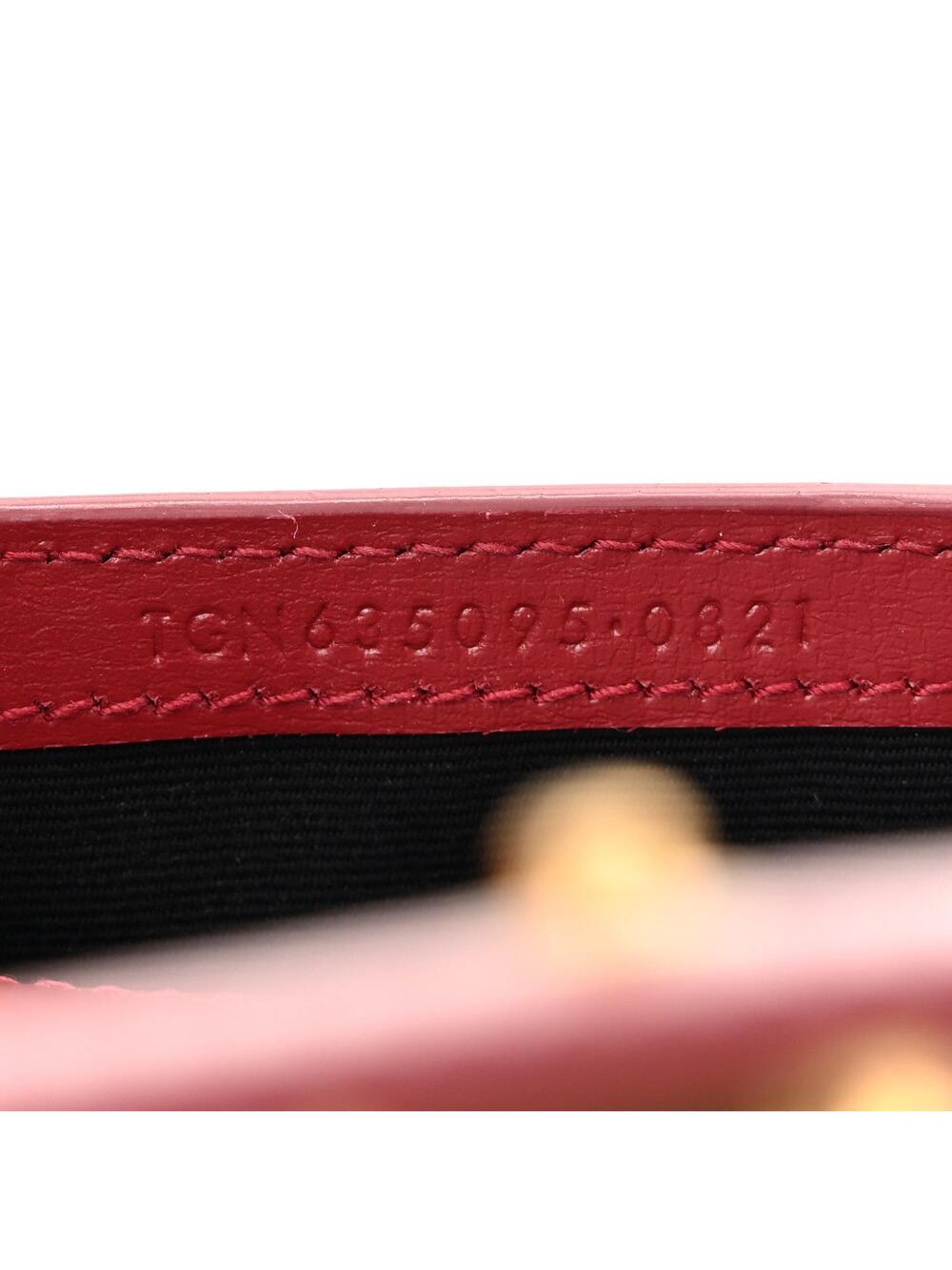 Saint Laurent Smooth Calfskin Phone #265593S95B - Picture 7 of 13